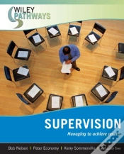 Capa do artigo Wiley Pathways Supervision