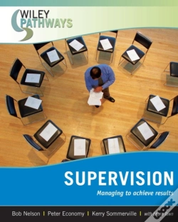 Capa do artigo Wiley Pathways Supervision