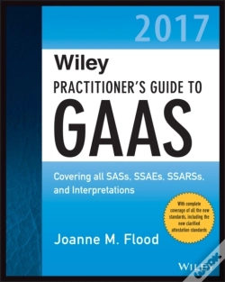 Capa do artigo Wiley Practitioner'S Guide To Gaas 2017