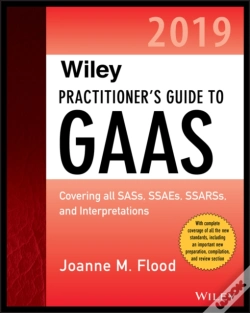 Capa do artigo Wiley Practitioner'S Guide To Gaas 2019