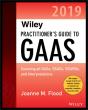 Wiley Practitioner'S Guide To Gaas 2019 - Preview