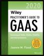Wiley Practitioner'S Guide To Gaas 2020 - Preview
