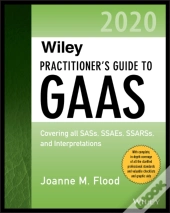 Wiley Practitioner'S Guide To Gaas 2020