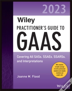Capa do artigo Wiley Practitioner'S Guide To Gaas 2023