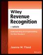 Wiley Revenue Recognition, + Website - Preview