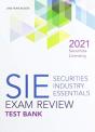 Wiley Securities Industry Essentials Test Bank Flatpack 2021 - Preview