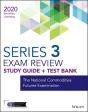 Wiley Series 3 Securities Licensing Exam Review 2020 + Test Bank - Preview