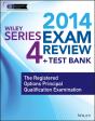 Wiley Series 4 Exam Review 2014 + Test Bank - Preview