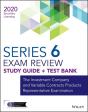 Wiley Series 6 Securities Licensing Exam Review 2020 + Test Bank - Preview