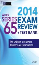 Wiley Series 65 Exam Review 2014 + Test Bank