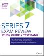 Wiley Series 7 Securities Licensing Study Guide + Test Bank - Preview