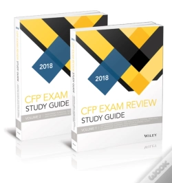 Capa do artigo Wiley Study Guide For 2017 Cfp Exam: Complete Set (Print)