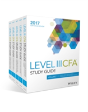 Wiley Study Guide For 2017 Level Iii Cfa Exam: Complete Set - Preview