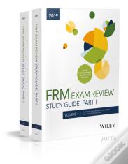 Wiley Study Guide For 2019 Part I Frm Exam