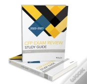 Capa do artigo Wiley Study Guide For 2022 Cfp Exam: Complete Set