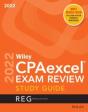 Wiley'S Cpa 2022 Study Guide: Regulation - Preview
