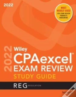 Capa do artigo Wiley'S Cpa 2022 Study Guide: Regulation