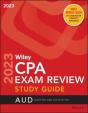 Wiley'S Cpa 2023 Study Guide: Auditing And Attestation - Preview