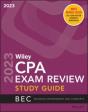 Wiley'S Cpa 2023 Study Guide: Business Environment And Concepts - Preview