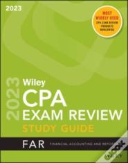 Wiley'S Cpa 2023 Study Guide: Financial Accounting And Reporting