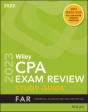 Wiley'S Cpa 2023 Study Guide: Financial Accounting And Reporting - Preview