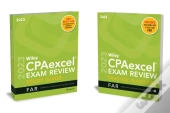 Wiley'S Cpa 2023 Study Guide + Question Pack: Fina Ncial Accounting And Reporting