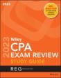 Wiley'S Cpa 2023 Study Guide: Regulation - Preview