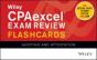 Wiley'S Cpa Jan 2022 Flashcards: Auditing And Attestation - Preview