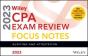 Wiley'S Cpa Jan 2023 Focus Notes - Preview