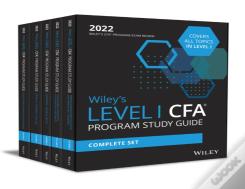 Wiley'S Level I Cfa Program Study Guide 2022