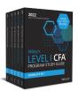 Wiley'S Level I Cfa Program Study Guide 2022 - Preview