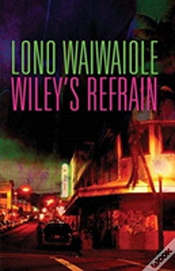Capa do artigo Wiley'S Refrain