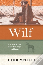 Capa do artigo Wilf