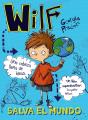 Wilf Salva El Mundo. Libro 1 - Preview