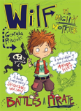 Wilf The Mighty Worrier Battles A Pirate