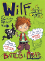 Wilf The Mighty Worrier Battles A Pirate - Preview