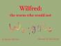 Wilfred - Preview