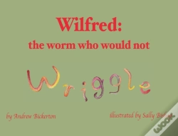 Capa do artigo Wilfred