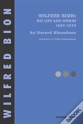 Wilfred Bion