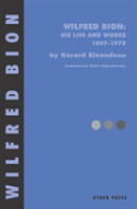 Wilfred Bion