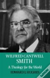 Capa do artigo Wilfred Cantwell Smith