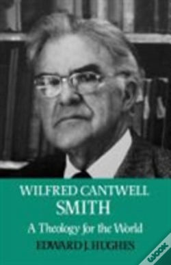 Capa do artigo Wilfred Cantwell Smith