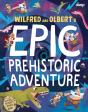 Wilfred & Olbert'S Epic Prehistoric Adventure - Preview