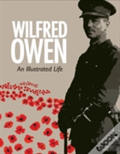 Capa do artigo Wilfred Owen