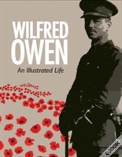 Capa do artigo Wilfred Owen