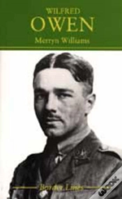 Capa do artigo Wilfred Owen