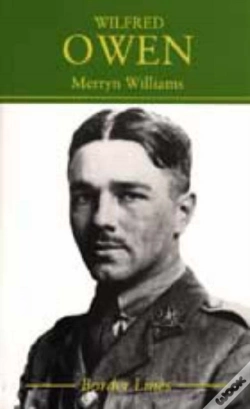 Capa do artigo Wilfred Owen