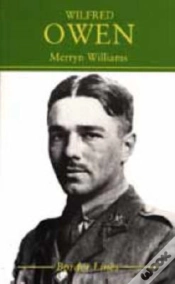 Capa do artigo Wilfred Owen