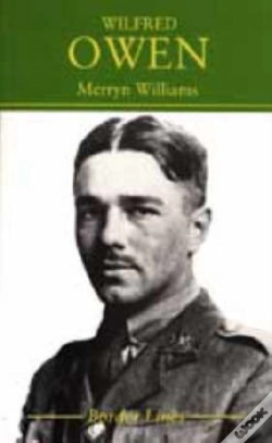 Capa do artigo Wilfred Owen