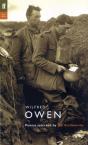 Wilfred Owen - Preview